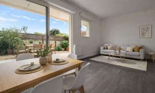 Appartement 2 Pièces 35 m² à vendre à Puilboreau (17138)