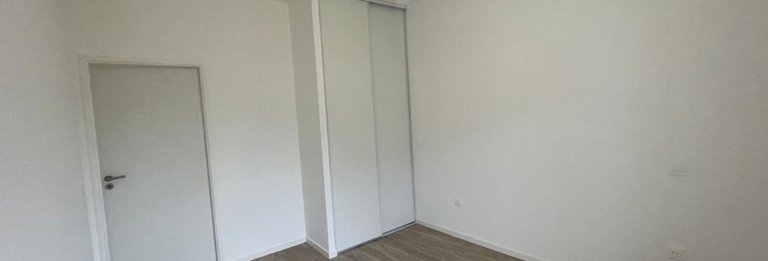 Appartement 2 Pièces 39 m² à louer à Nieul-sur-Mer (17137)