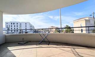 Appartement 3 Pièces 66 m² à vendre à Miramas (13140)