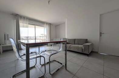 Appartement 3 pièces 175000 €