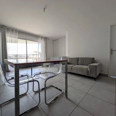 Appartement 3 pièces 175000 €