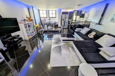 Appartement 3 pièces 199000 €