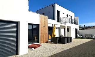 Maison 4 Pièces 127 m² à vendre à Saint-Sulpice-de-Royan (17200)