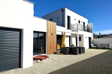 Maison 4 pièces 574500 €