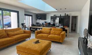 Maison 4 Pièces 127 m² à vendre à Saint-Sulpice-de-Royan (17200)