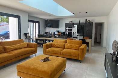 Maison 4 pièces 574500 €