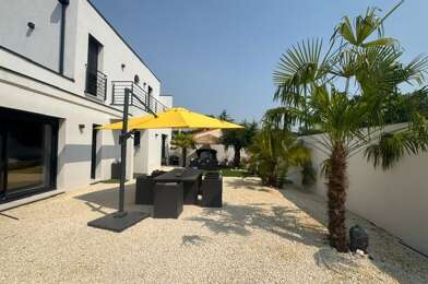 Maison 4 pièces 522500 €