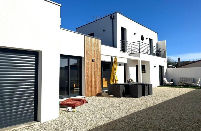 Maison À Vendre — photo 2