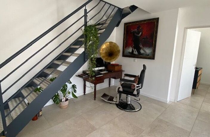 Maison À Vendre — photo 5