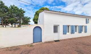 Maison 4 Pièces 71 m² à vendre à Saint-Palais-sur-Mer (17420)