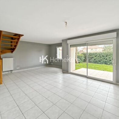 Maison 5 pièces 263000 €