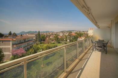 Appartement 4 pièces 865000 €