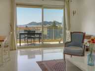 Dernier étage - Cannes - Vue mer — photo 3