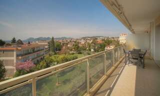 Appartement 4 Pièces 104 m² à vendre à Cannes (06400)