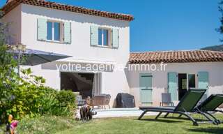 Maison 6 Pièces 243 m² à vendre à Levens (06670)