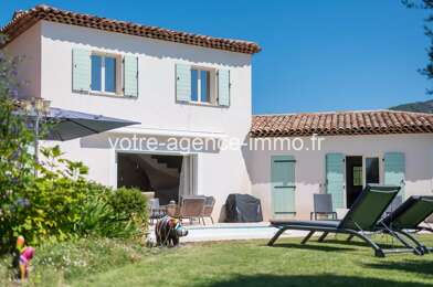 Maison 6 pièces 930000 €