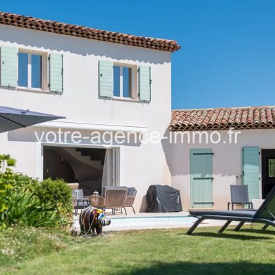 Maison 6 pièces 930000 €