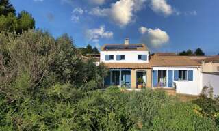 Maison 7 Pièces 133 m² à vendre à Uzès (30700)