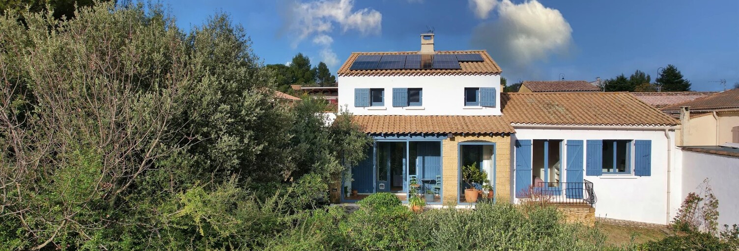 Maison 7 Pièces 133 m² à vendre à Uzès (30700)