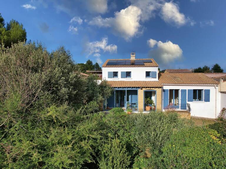 Villa au calme à 5 minutes d'Uzès! — photo 1