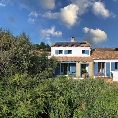 Maison 7 pièces 450000 €