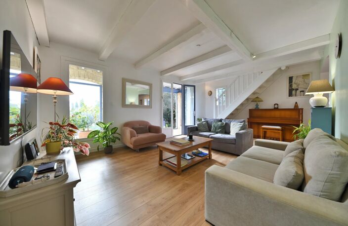 Villa au calme à 5 minutes d'Uzès! — photo 2