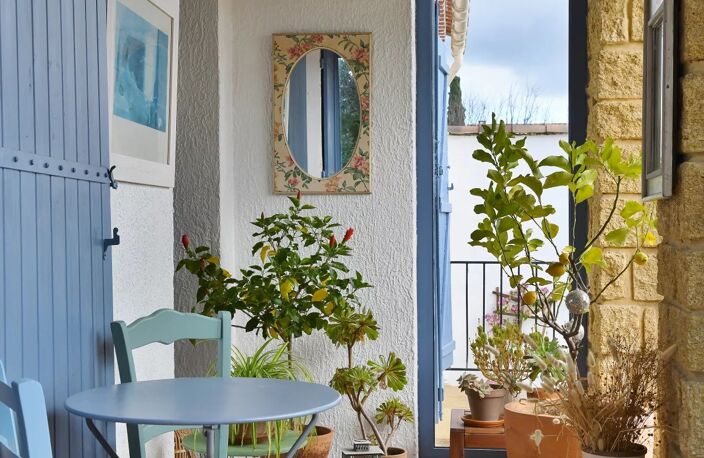 Villa au calme à 5 minutes d'Uzès! — photo 3