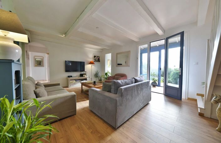 Villa au calme à 5 minutes d'Uzès! — photo 4