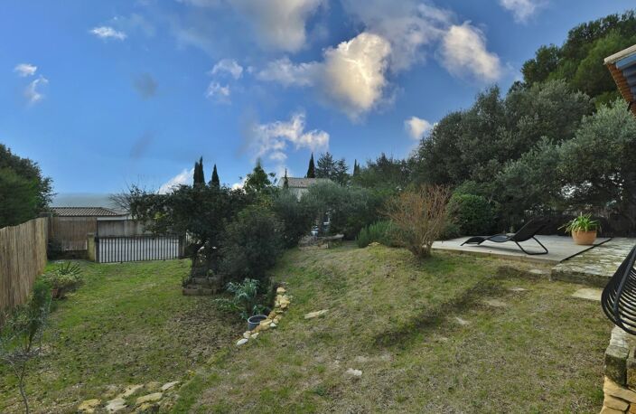 Villa au calme à 5 minutes d'Uzès! — photo 5