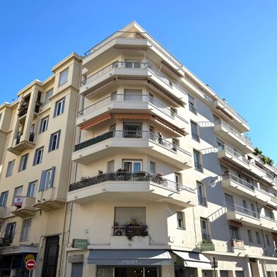 Appartement 2 pièces 319000 €