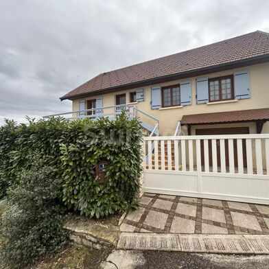 Maison 6 pièces 265000 €