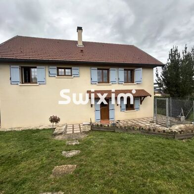 Maison 6 pièces 265000 €