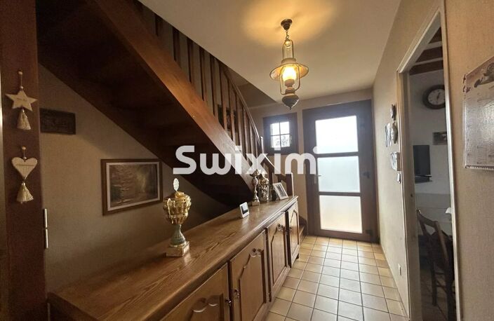 Jolie maison sur terrain proche du lac Vouglans — photo 2