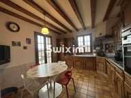 Jolie maison sur terrain proche du lac Vouglans — photo 3