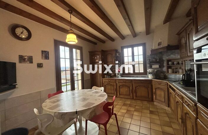 Jolie maison sur terrain proche du lac Vouglans — photo 3