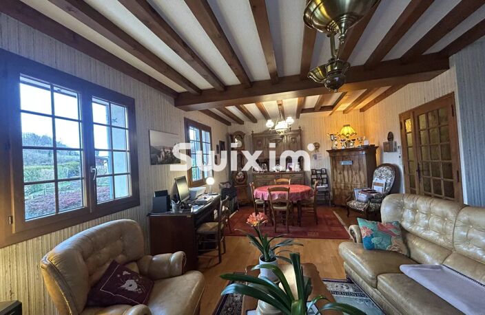 Jolie maison sur terrain proche du lac Vouglans — photo 4