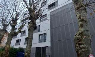 Appartement 3 Pièces 64 m² à louer à Bordeaux (33000)