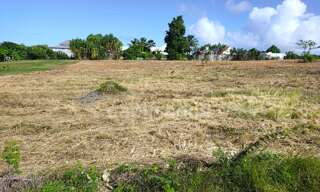 Terrain  500 m² à vendre à Anse-Bertrand (97121)