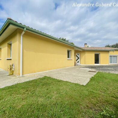 Maison 6 pièces 377000 €