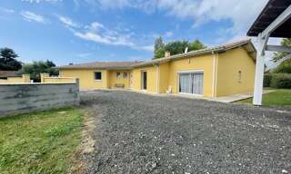 Maison 6 Pièces 152 m² à vendre à Cère (40090)