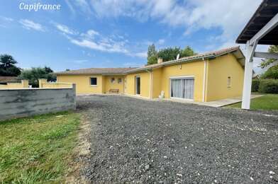 Maison 6 pièces 377000 €