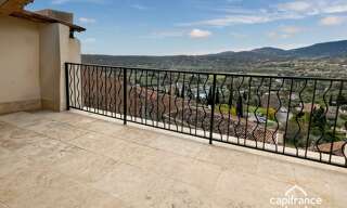 Appartement 4 Pièces 71 m² à vendre à Fayence (83440)