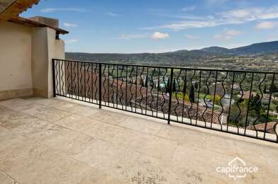 Appartement 4 pièces 305000 €