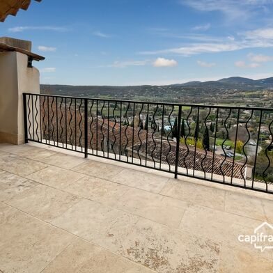 Appartement 4 pièces 305000 €