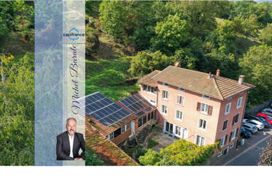 Maison 8 pièces 249000 €