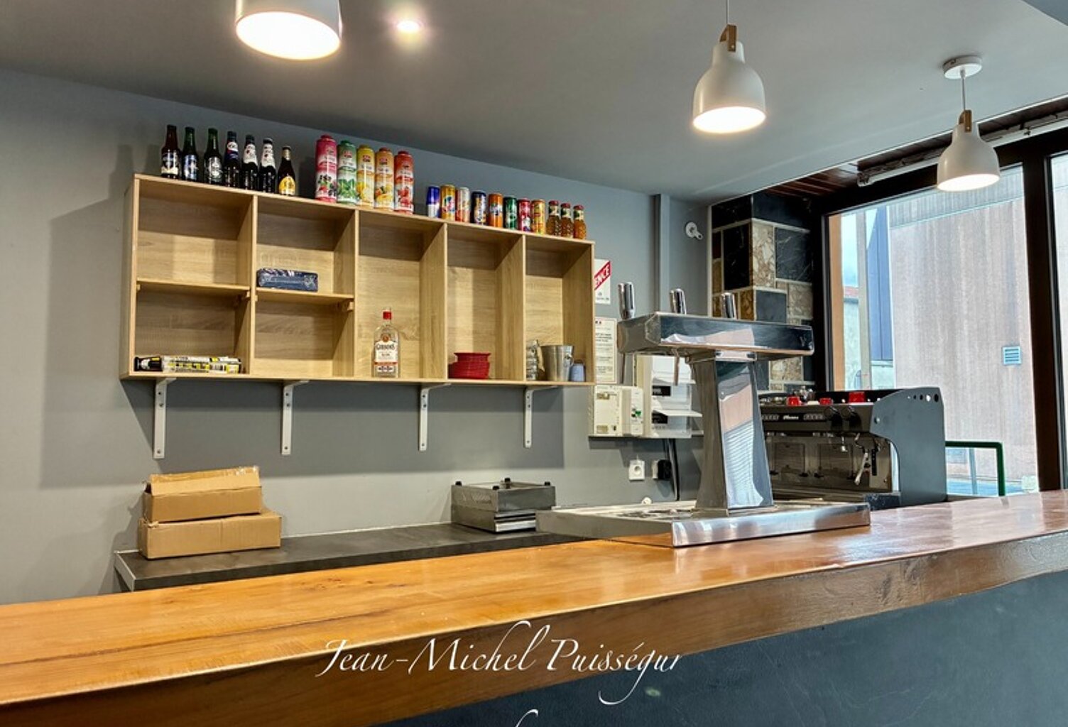 Local Commercial (Restaurant) 170m2 à Vendre SAINT GAUDENS (31) — photo 1