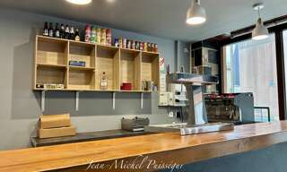 Commerce 3 Pièces 170 m² à vendre à Saint-Gaudens (31800)