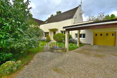 Maison 5 pièces 153000 €