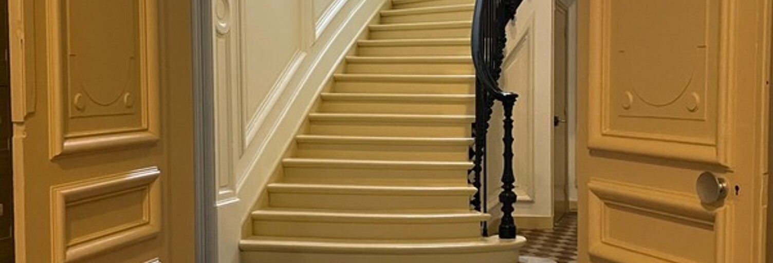 Appartement 2 Pièces 34 m² à vendre à Boulogne-sur-Mer (62200)