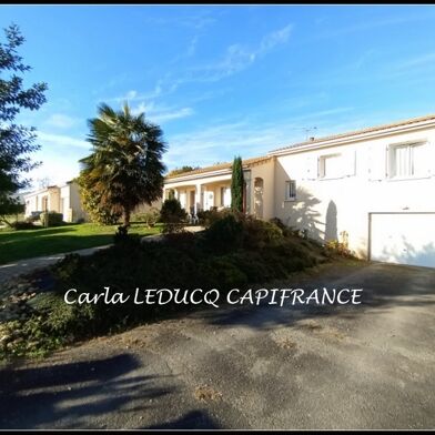 Maison 5 pièces 209000 €